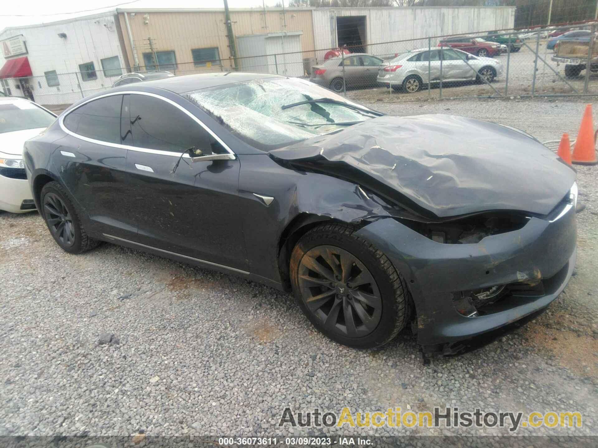 TESLA MODEL S LONG RANGE, 5YJSA1E2XLF399785