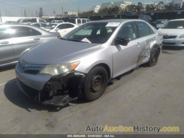 TOYOTA CAMRY LE, 4T4BF1FKXER443148