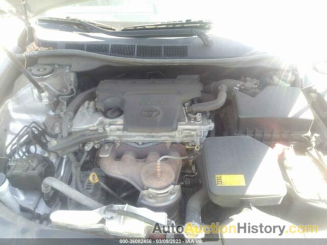 TOYOTA CAMRY LE, 4T4BF1FKXER443148