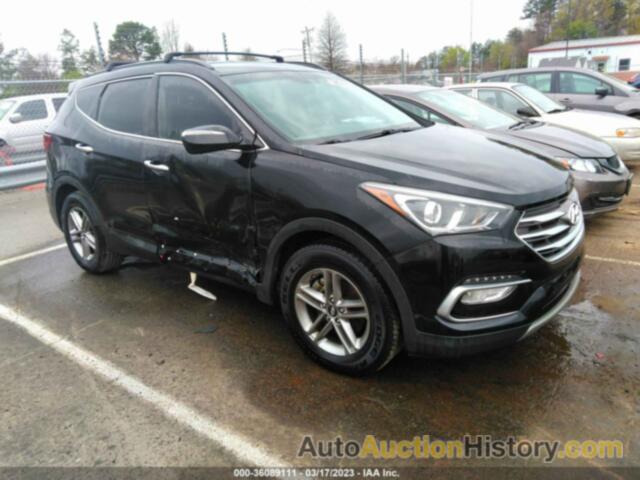 HYUNDAI SANTA FE SPORT 2.4L, 5XYZU3LB6JG559977