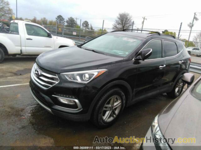 HYUNDAI SANTA FE SPORT 2.4L, 5XYZU3LB6JG559977