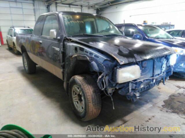 TOYOTA T100 SR5 V6, JT4UN24D8W0051394