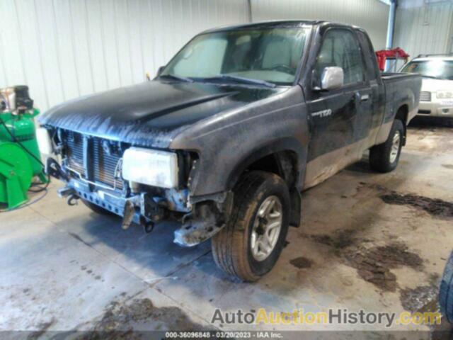 TOYOTA T100 SR5 V6, JT4UN24D8W0051394