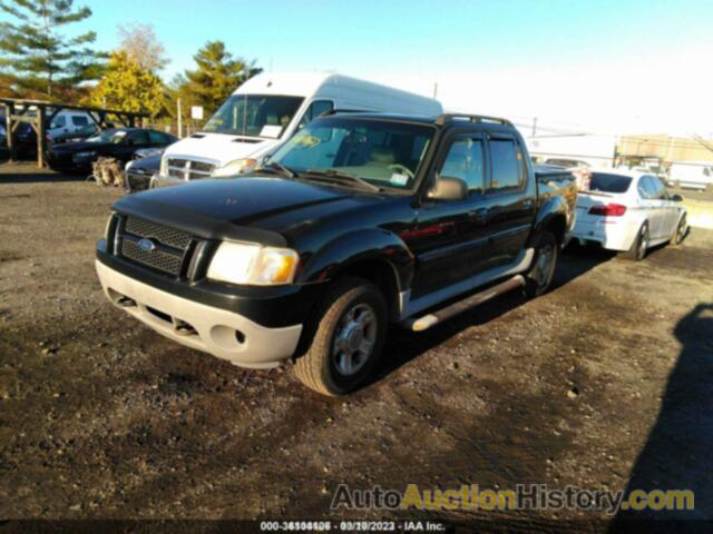 FORD EXPLORER SPORT TRAC XLS/XLT, 1FMZU77E13UA49903