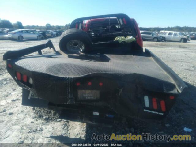 FORD F-350 CHASSIS XLT, 1FD8X3H64HEF05638