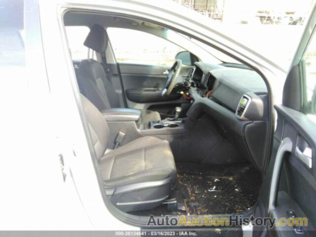 KIA SPORTAGE LX, KNDPM3AC5L7813987