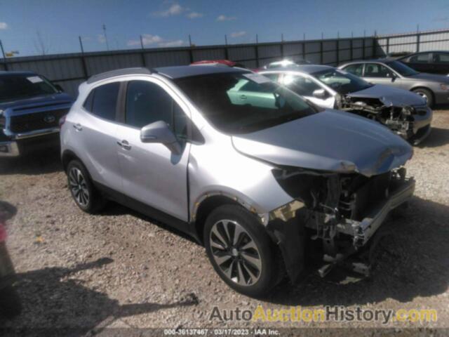 BUICK ENCORE ESSENCE, KL4CJCSB0HB043130