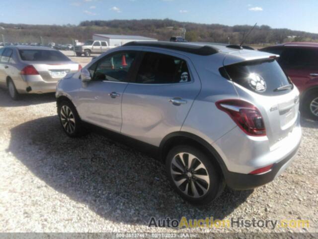 BUICK ENCORE ESSENCE, KL4CJCSB0HB043130