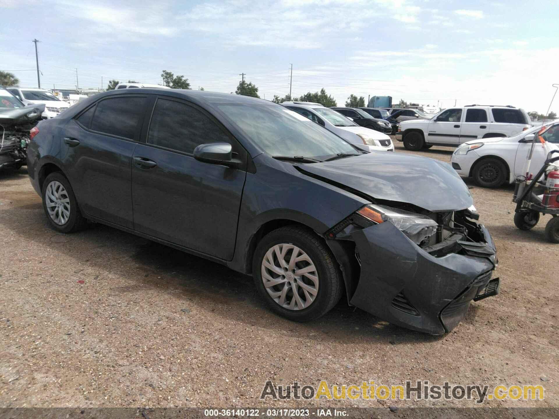 TOYOTA COROLLA L/LE/XLE/SE/XSE, 5YFBURHE6JP840776