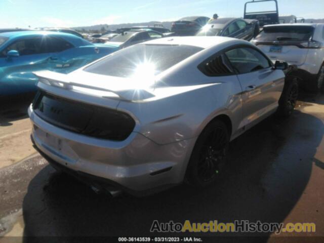 FORD MUSTANG GT, 1FA6P8CFXK5169409