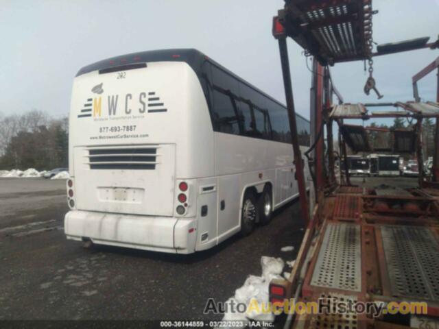 MOTOR COACH INDUSTRIES TRANSIT BUS, 2MG3JMFA09W065071