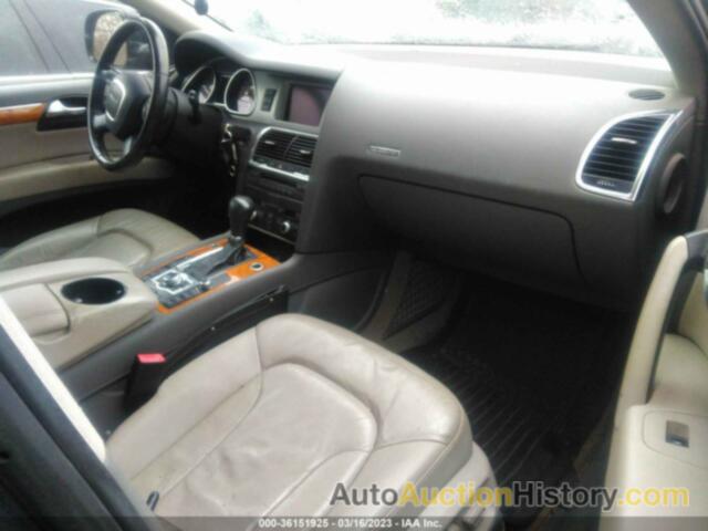 AUDI Q7 3.6 PREMIUM, WA1BY74L97D067451