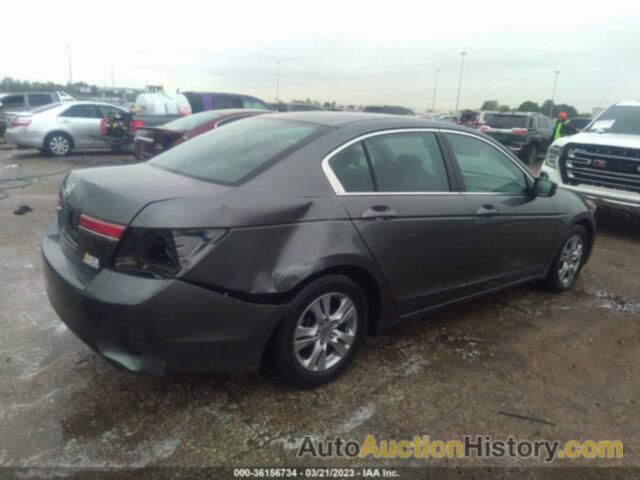 HONDA ACCORD 2.4 SE, 1HGCP2F6XCA114720