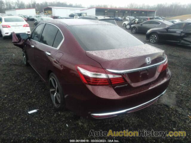 HONDA ACCORD LX, 1HGCR2F33GA063695