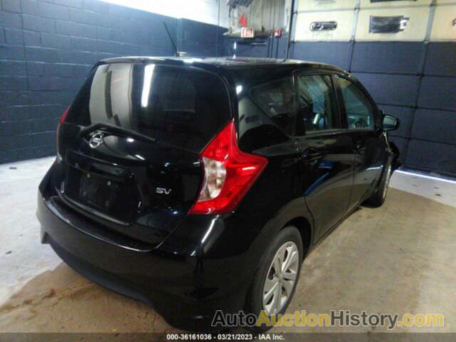 NISSAN VERSA NOTE SV, 3N1CE2CP2HL356115