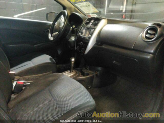 NISSAN VERSA NOTE SV, 3N1CE2CP2HL356115