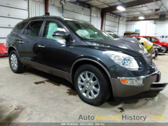 BUICK ENCLAVE 1XL, 5GAKVBED7BJ211499