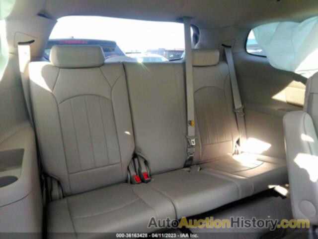 BUICK ENCLAVE 1XL, 5GAKVBED7BJ211499