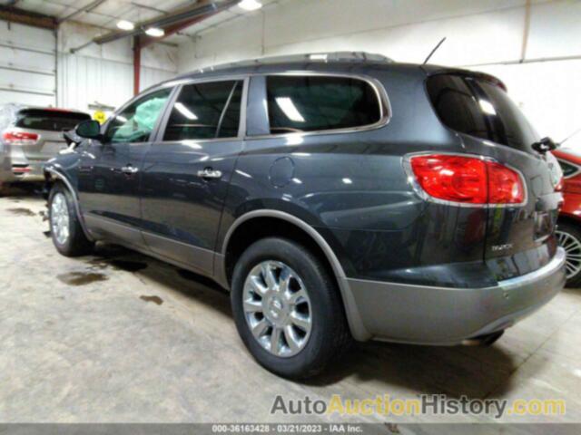 BUICK ENCLAVE 1XL, 5GAKVBED7BJ211499