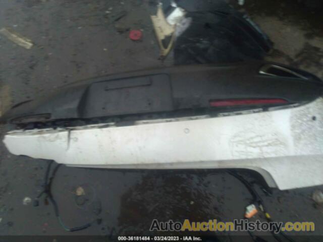 LINCOLN MKZ, 3LN6L2GK6DR822985