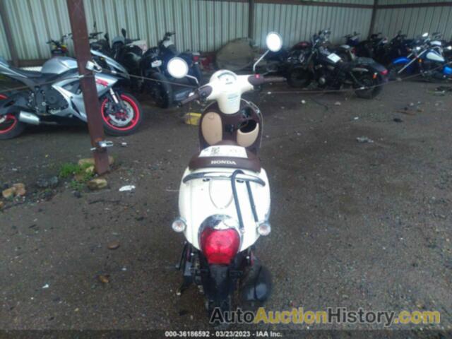 HONDA NCW50, JH2AF7719NK504415