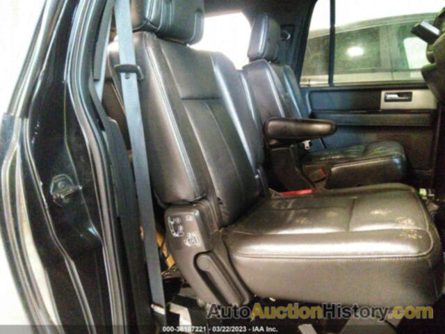 FORD EXPEDITION EL LIMITED, 1FMJK2A56BEF36327