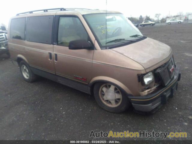 GMC SAFARI XT, 1GKEL19W3RB523884