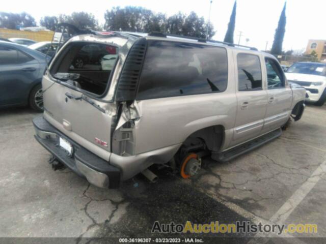 GMC YUKON XL 1500 SLE, 3GKEC16Z25G124786