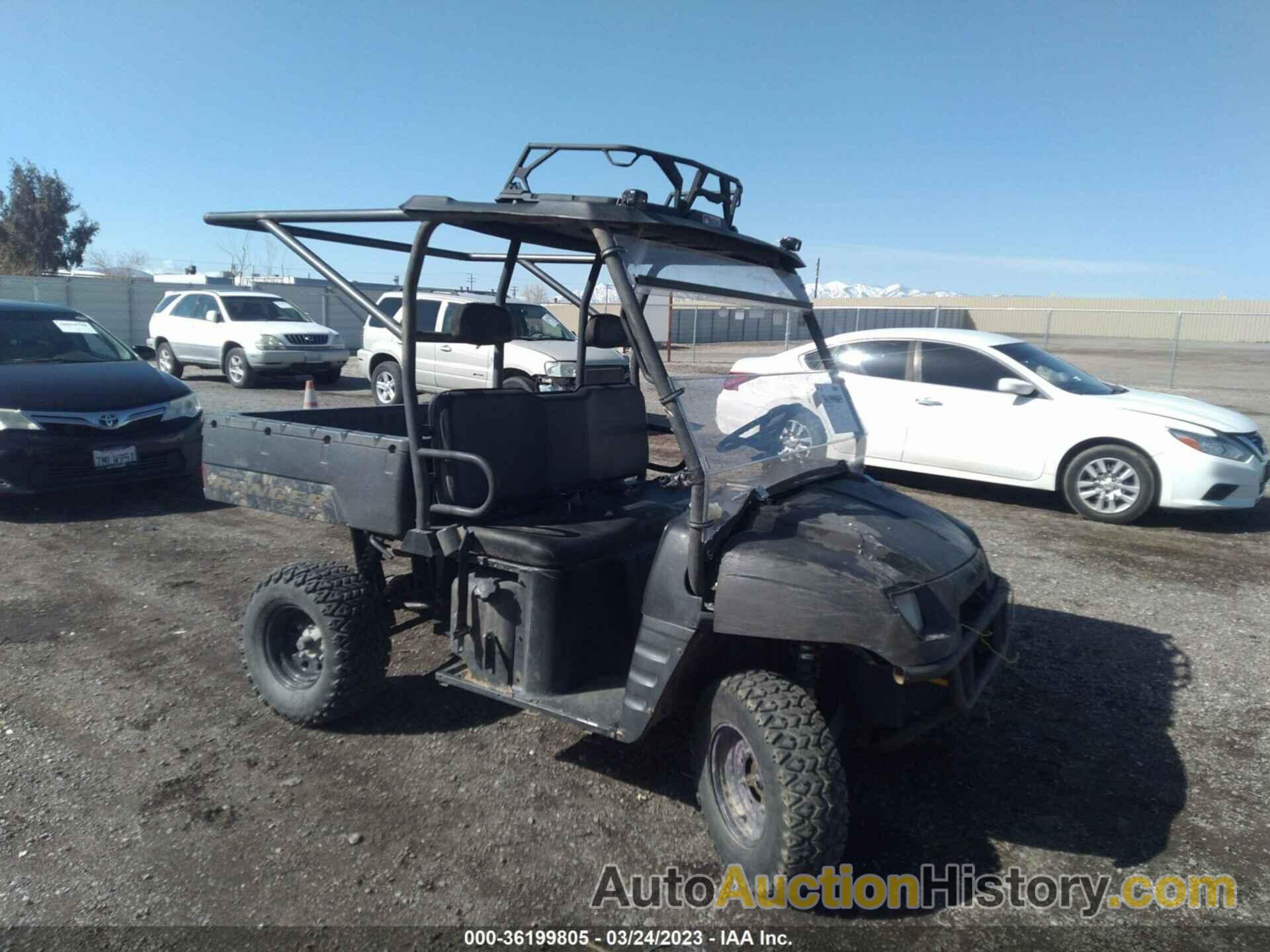 POLARIS RANGER XP, 4XARH68A974389795