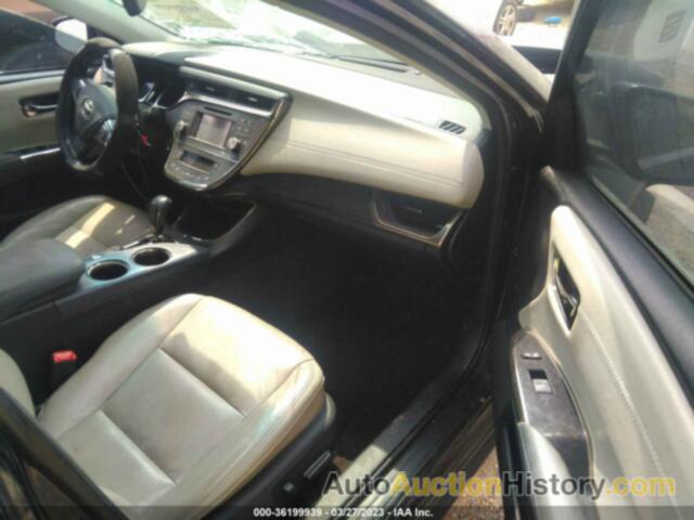 TOYOTA AVALON XLE TOURING, 4T1BK1EB6DU069594