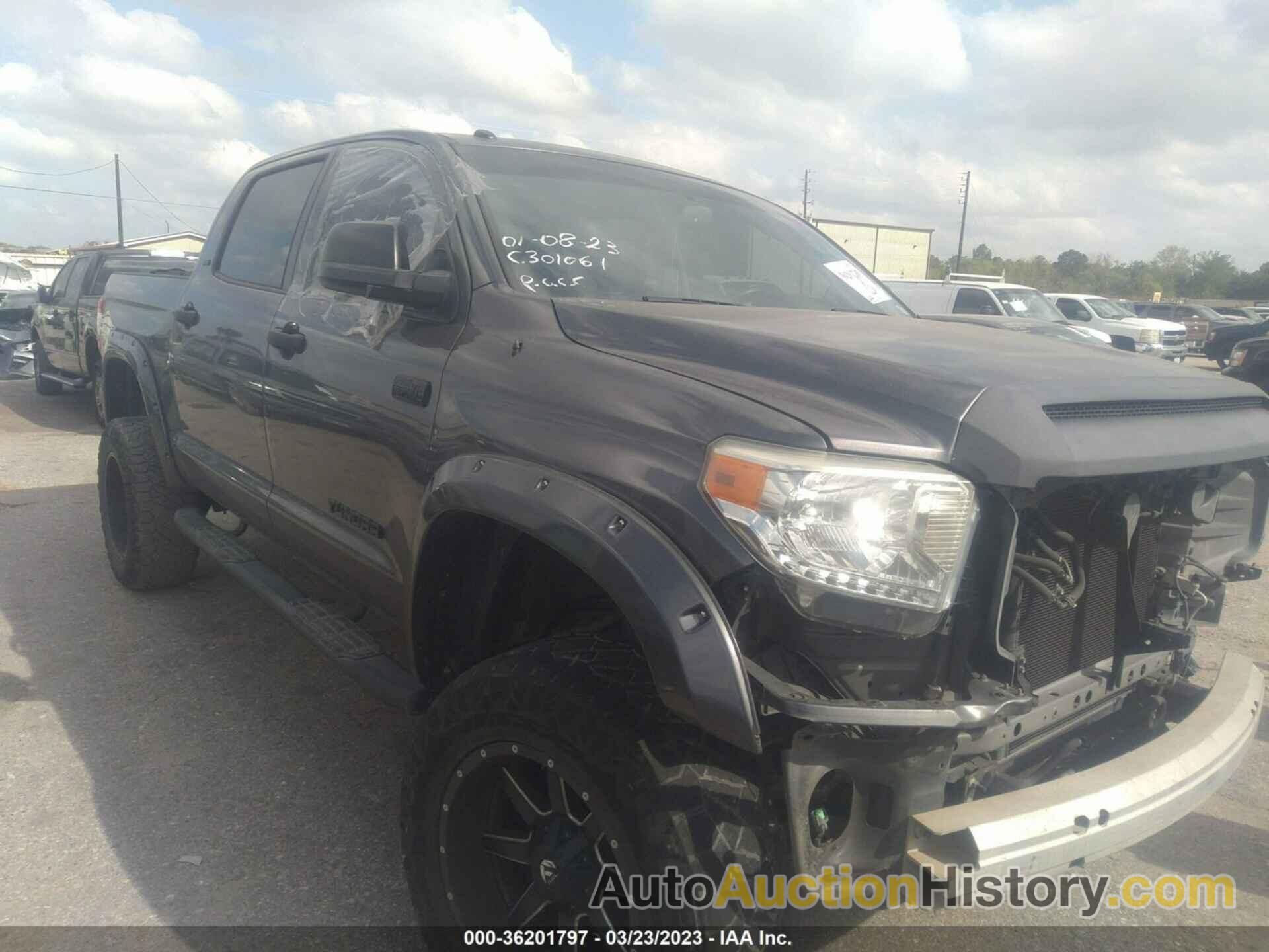 TOYOTA TUNDRA 2WD TRUCK SR5, 5TFEY5F19FX174936