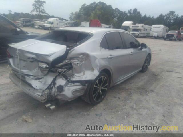 TOYOTA CAMRY SE, JTNB11HK9J3029963