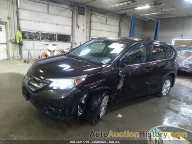 HONDA CR-V EX, 5J6RM4H53DL060923