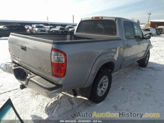 TOYOTA TUNDRA SR5 V8, 5TBDT44106S550414