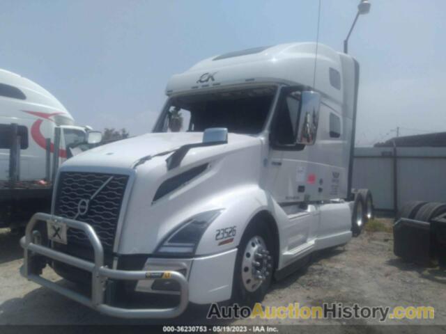 VOLVO VNL, 4V4NC9EHXPN307645