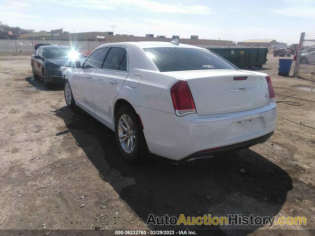 CHRYSLER 300 300C, 2C3CCAEG8GH170505