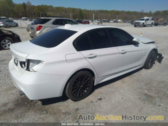 BMW 340I XDRIVE, WBA8B7G52GNT14668