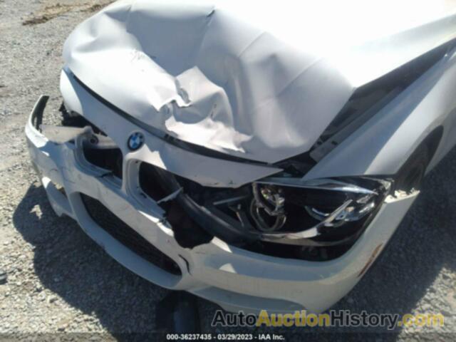 BMW 340I XDRIVE, WBA8B7G52GNT14668