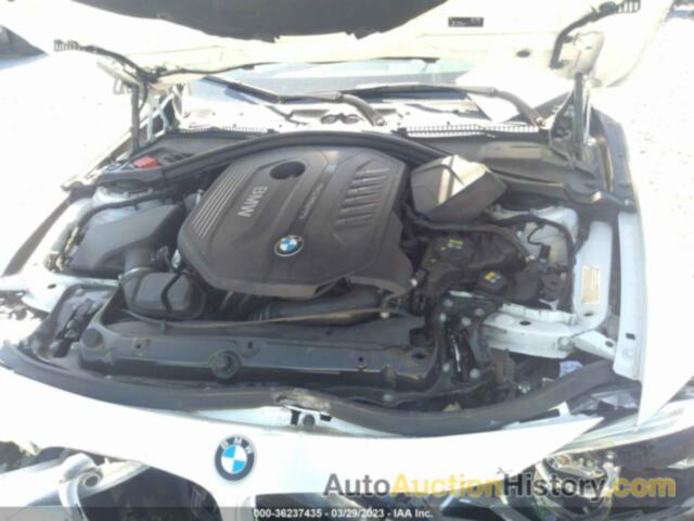 BMW 340I XDRIVE, WBA8B7G52GNT14668