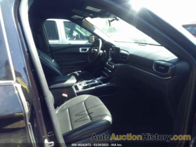 FORD EXPLORER XLT, 1FMSK8DH5LGB72341