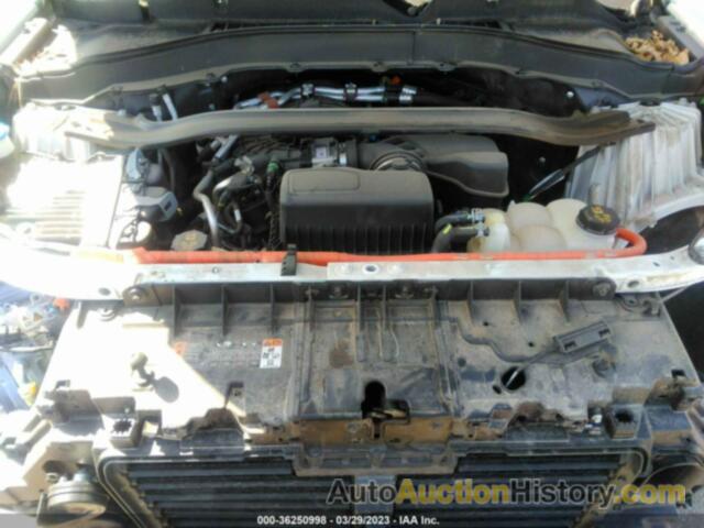 FORD EXPLORER LIMITED, 1FM5K8FW5LGB82540