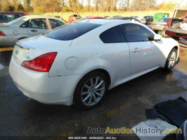 INFINITI G37X, JN1CV6EL4BM263188