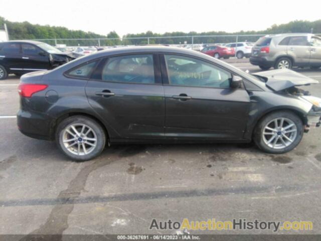 FORD FOCUS SE, 1FADP3F22JL206241