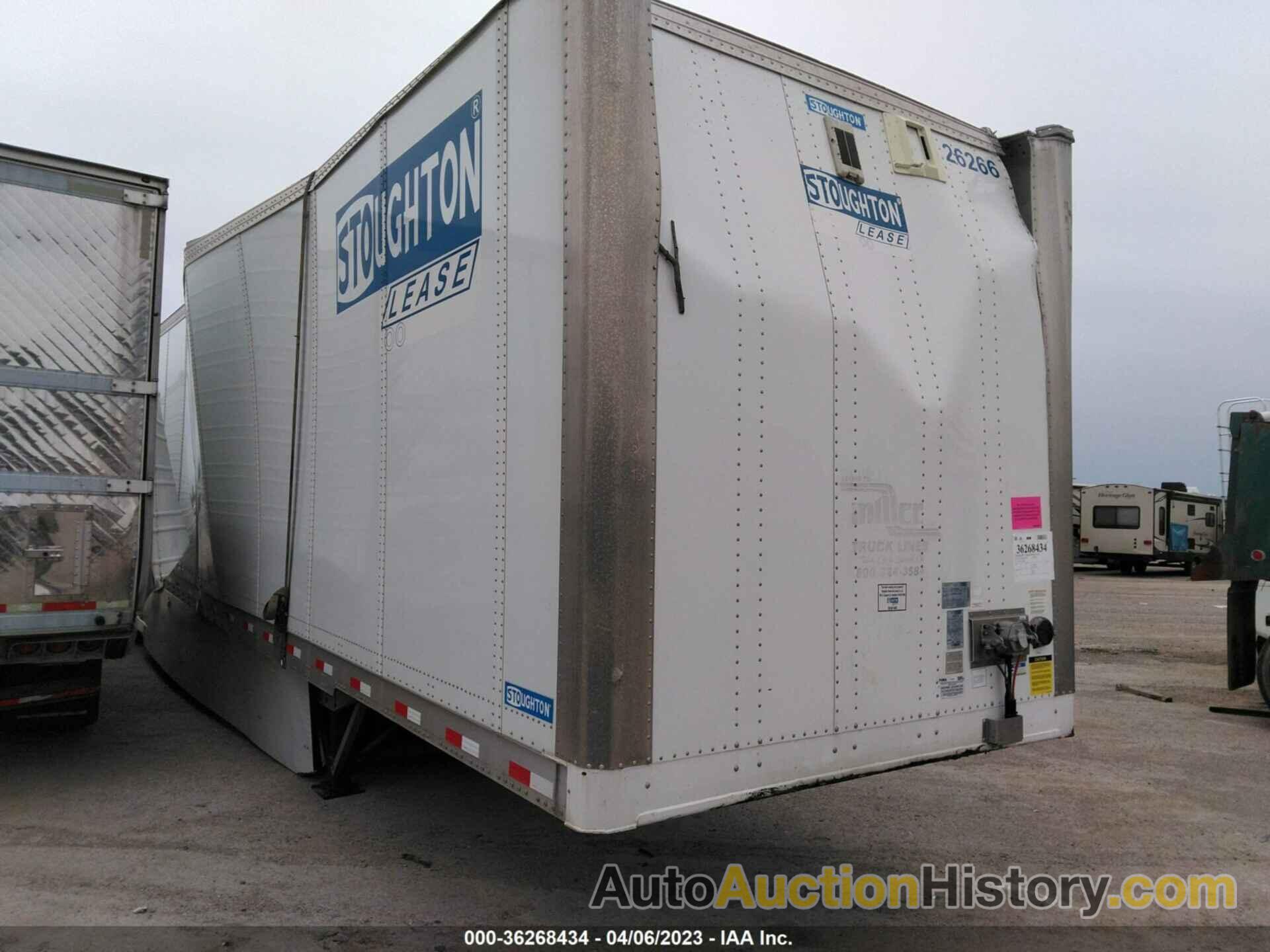 STOUGHTON TRAILERS INC, 1DW1A5329LBA33063