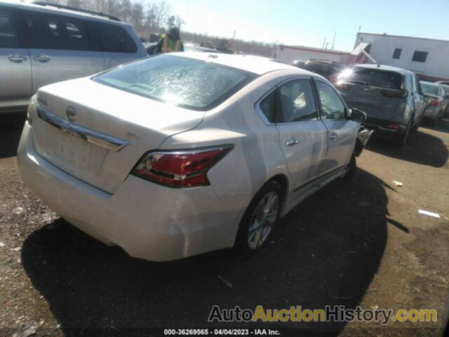 NISSAN ALTIMA 2.5 SL, 1N4AL3AP5FC139224