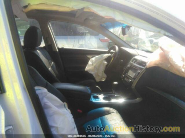 NISSAN ALTIMA 2.5 SL, 1N4AL3AP5FC139224