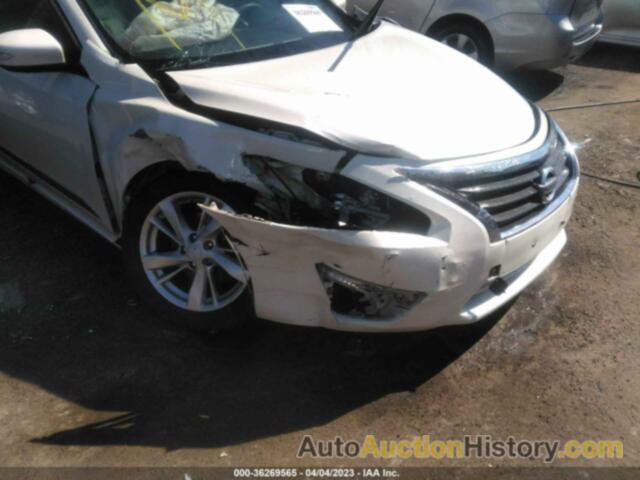 NISSAN ALTIMA 2.5 SL, 1N4AL3AP5FC139224