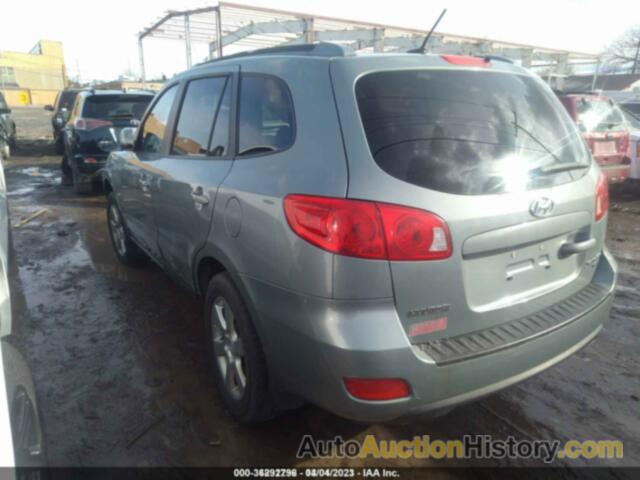 HYUNDAI SANTA FE LIMITED/SE, 5NMSH73E68H216996