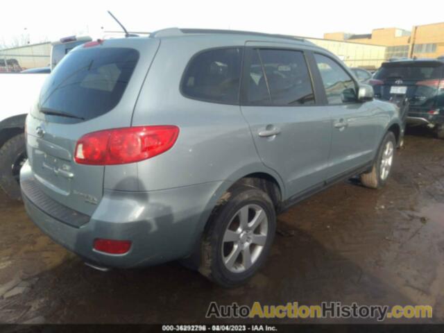 HYUNDAI SANTA FE LIMITED/SE, 5NMSH73E68H216996