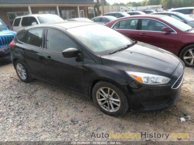 FORD FOCUS SE, 1FADP3K23JL248696